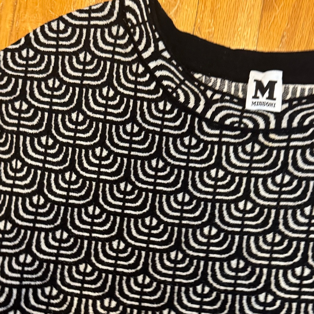 Missoni Top - Picture 3 of 5